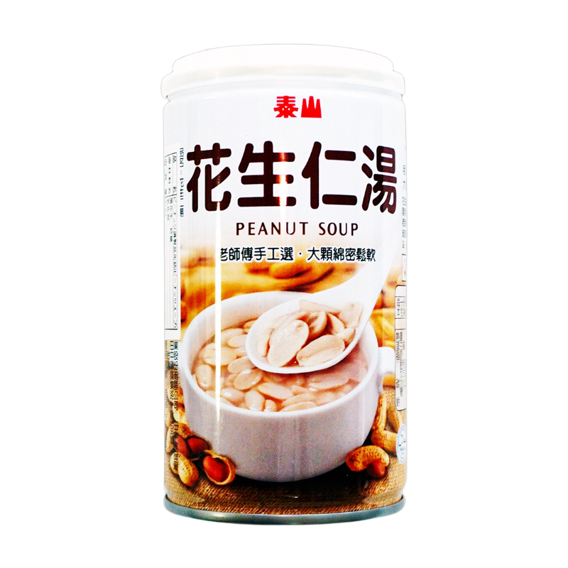 ts Peanuts Soup 320g
