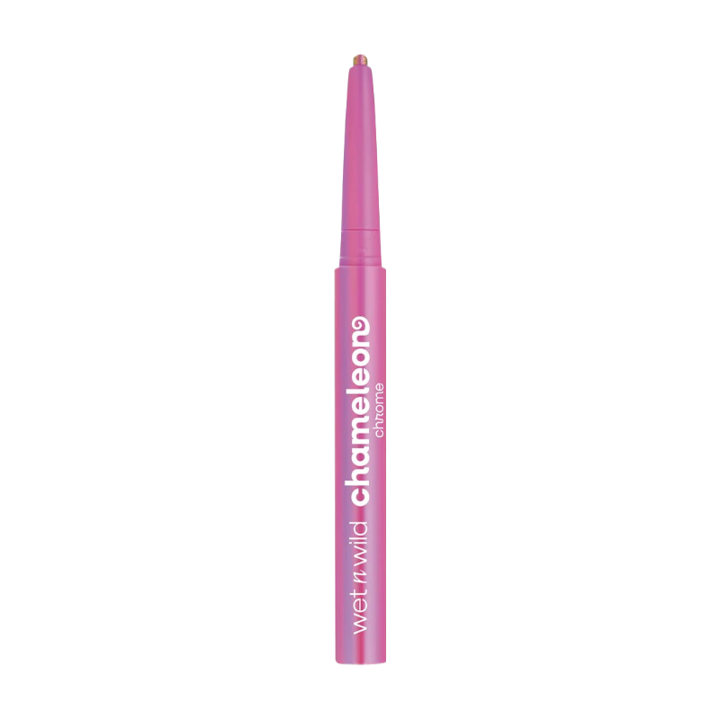 Wet N Wild Chameleon Chrome Eyeliner Wasserdicht und Einziehbar