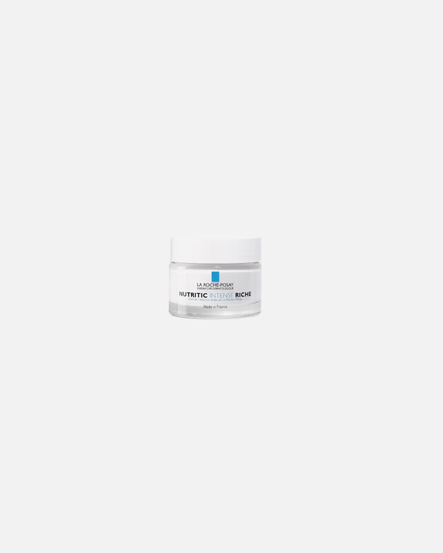 La Roche-Posay Nutritic Intens Rijke Crème 50 ml