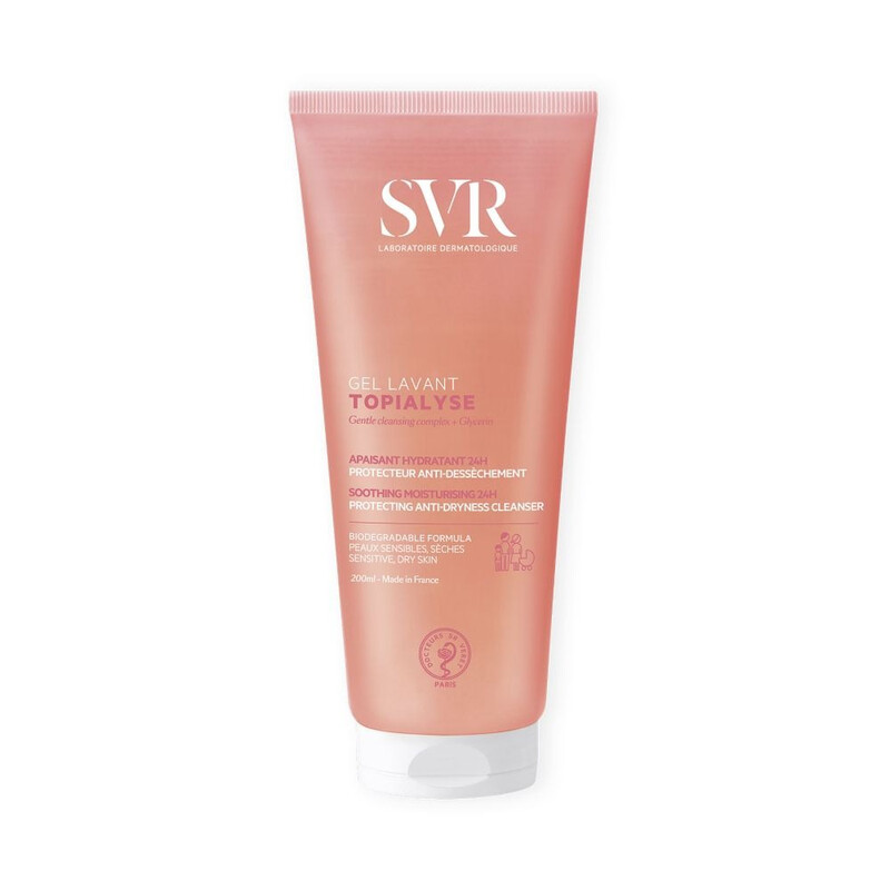 Topialyse Gel Lavant 200ml - vue 2