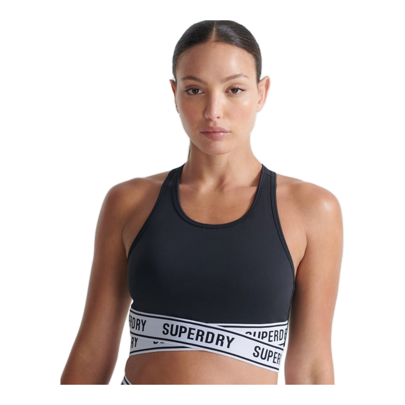 SUPERDRY Dames Ondergoed Trainingsbeha WS311578A SUPERDRY 14