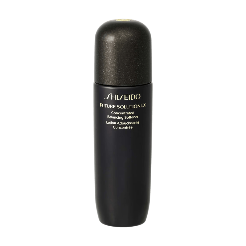 Shiseido Future Solution LX Konzentrierter Balancing-Softener 170ml