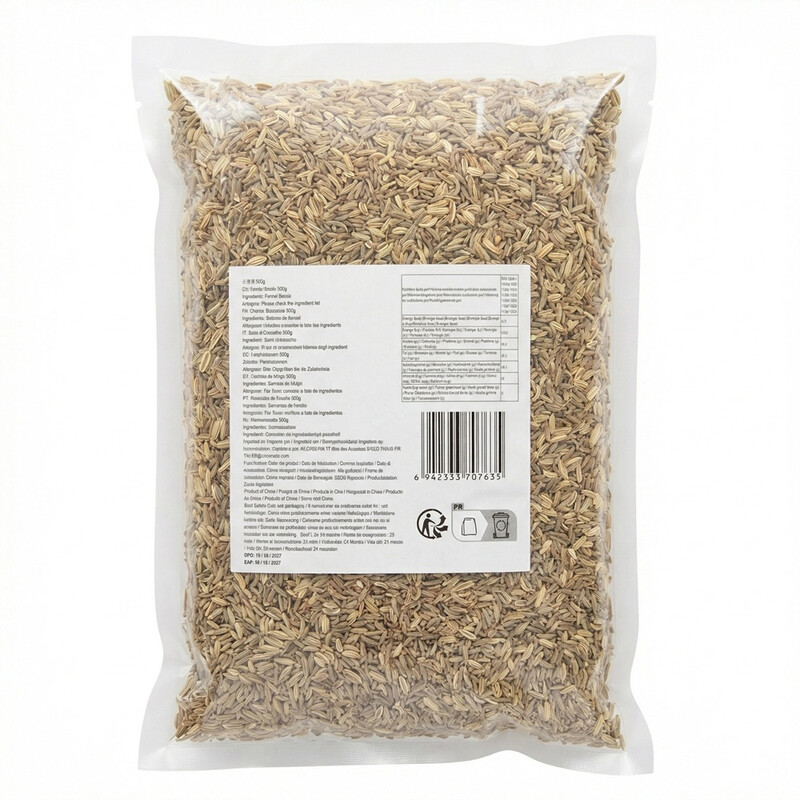 Hua Hai Shun Da Kümmel 500 g