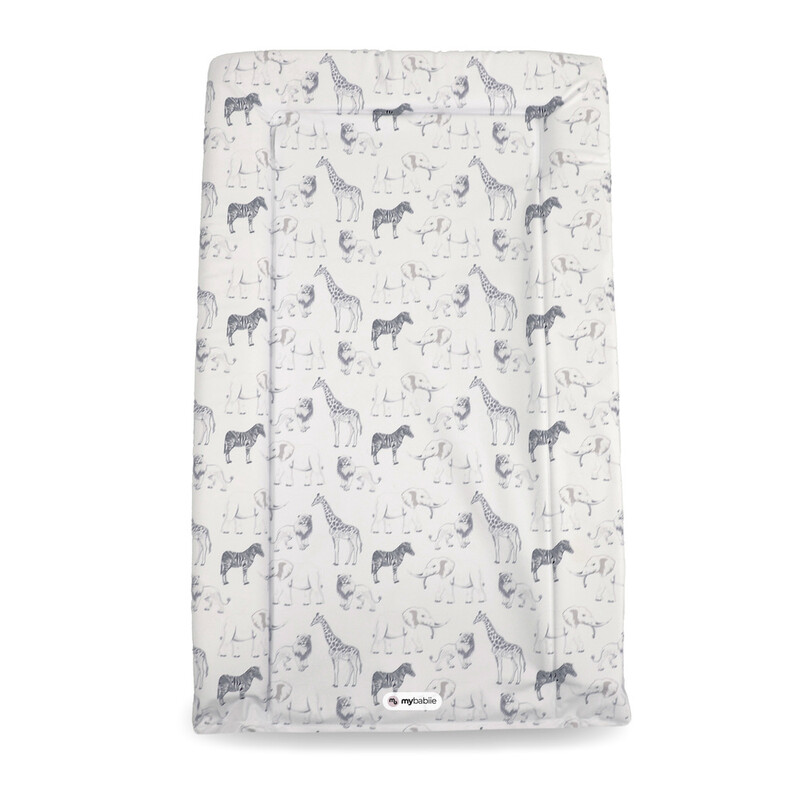 Changing Mat - Safari