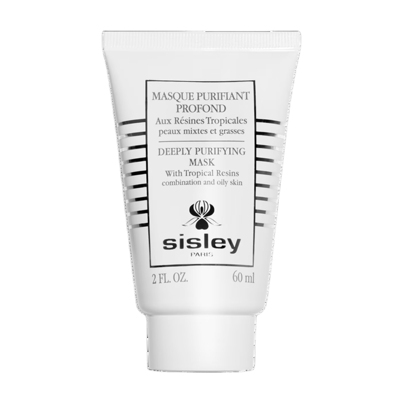 Sisley Deeply Purifying Mask - 60 ml
