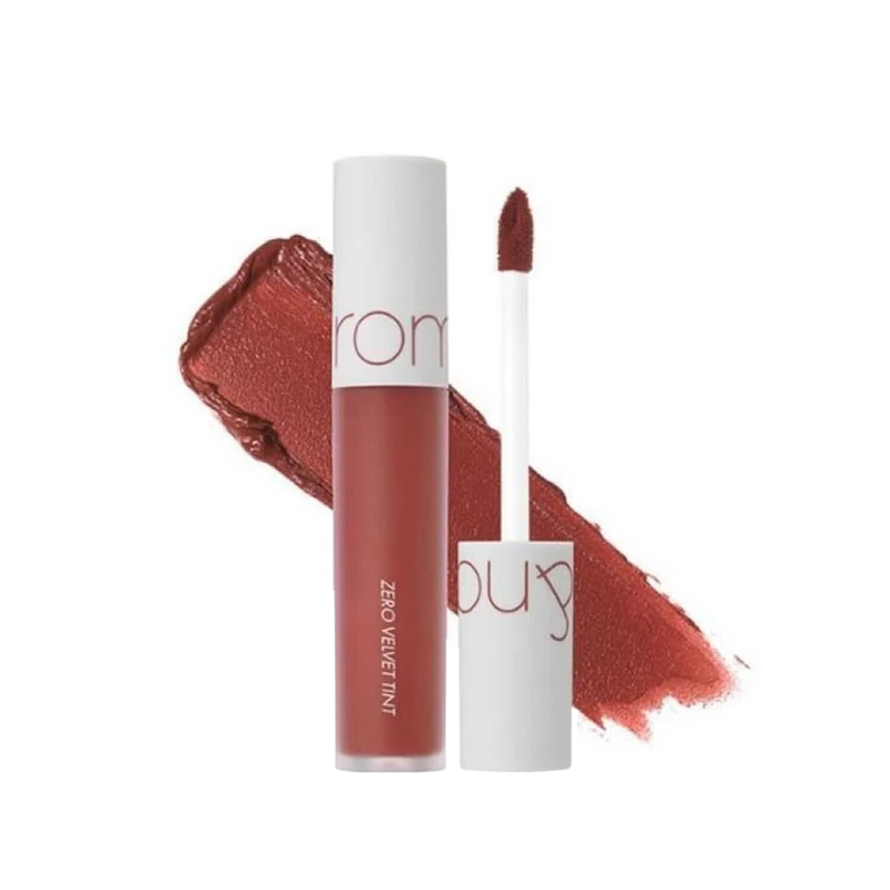 rom&nd Zero Velvet Tint 05 WITTY