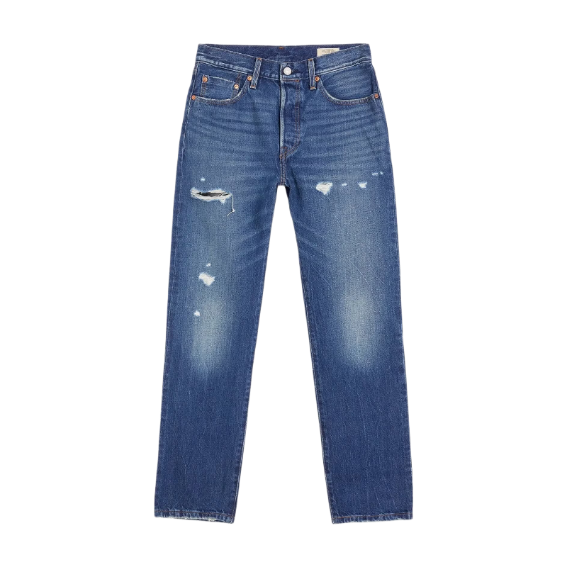 Jeans Levis 12501 0423 501 NEW LIFE US 25 / - vue 4