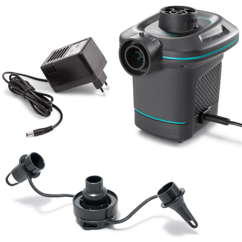 Intex Quickfill Battery-Powered Pump - Bild 4