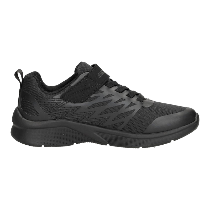 Skechers microspec texlor 403770 l BBK 33