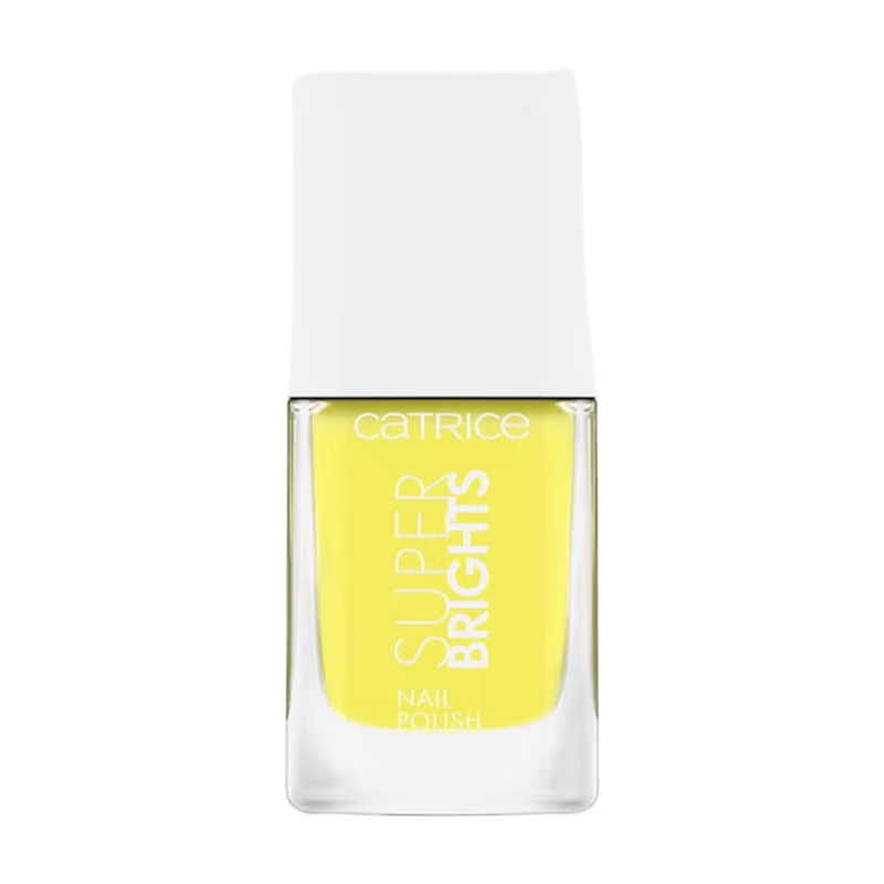 Super Brights Nagellack #030 Feeling Sunshine 10,5 ml