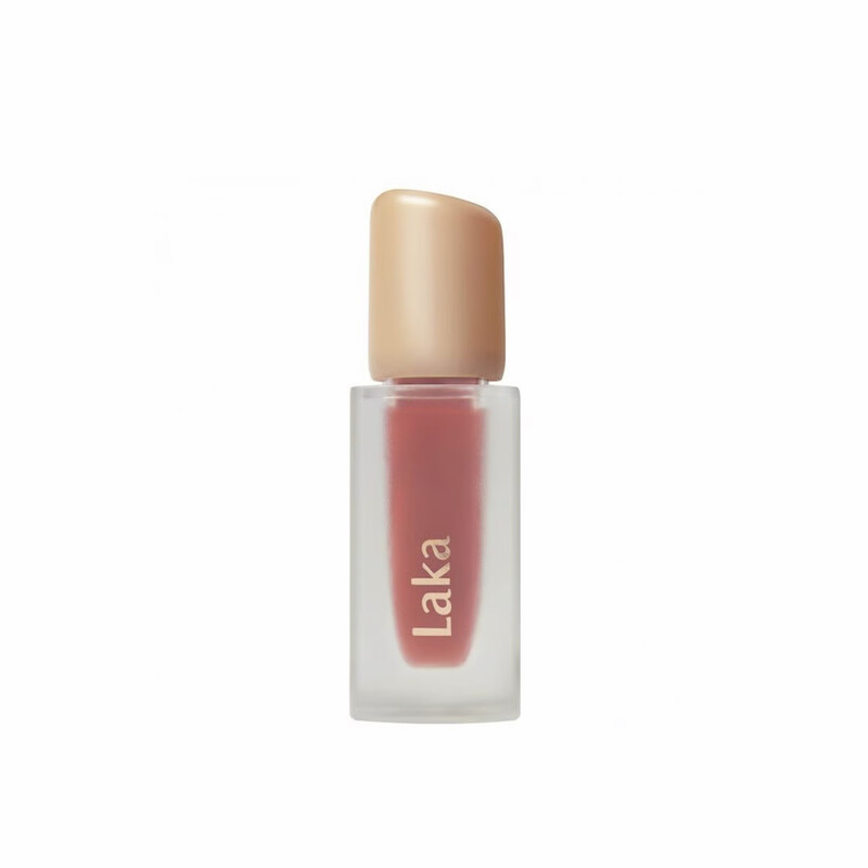 Fruity Glam Tint #101 Joyful