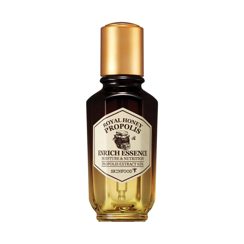 Skinfood Royal Honey Propolis Enrich Essence 50Ml