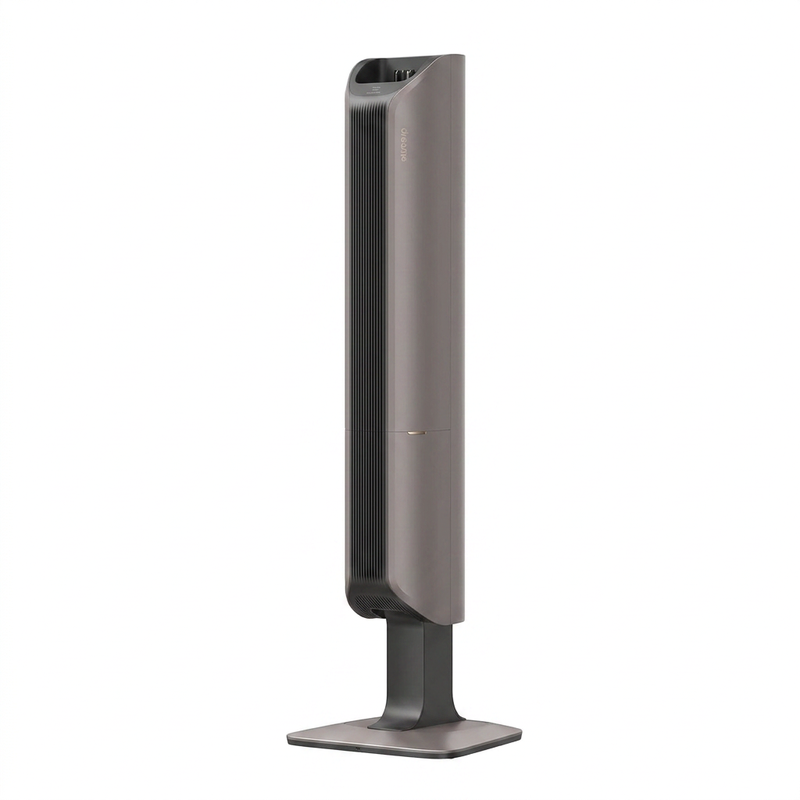Aspirateur Balai Dreame Z10 Station – 481 W, 90 min, Auto Vidage - vue 4