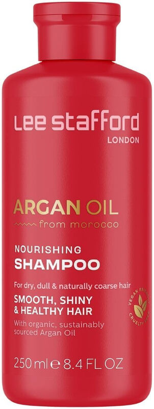 Argan Oil from Morocco Nourishing Shampoo 250 ml