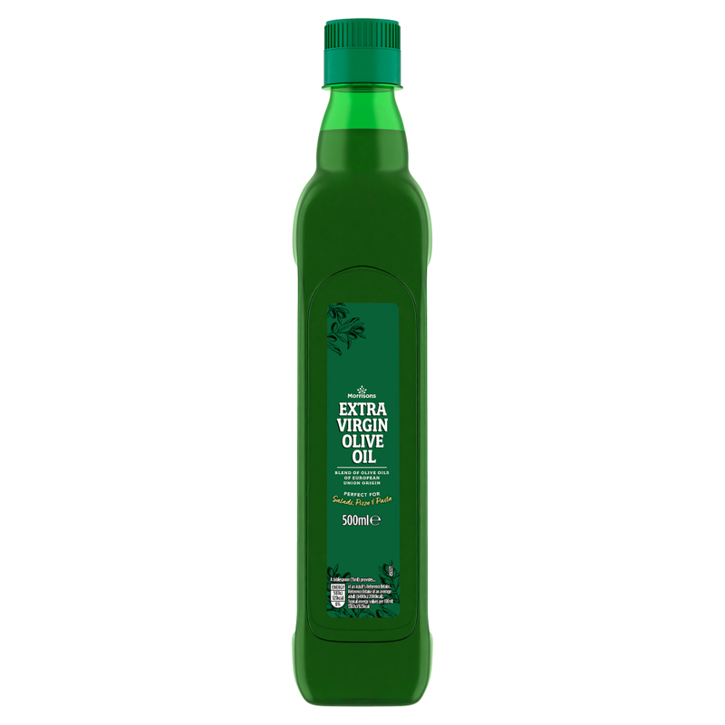 Extra Virgin Olive Oil 500ml