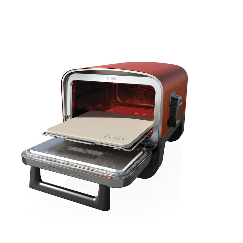 Woodfire Electric Outdoor Oven OO101UK