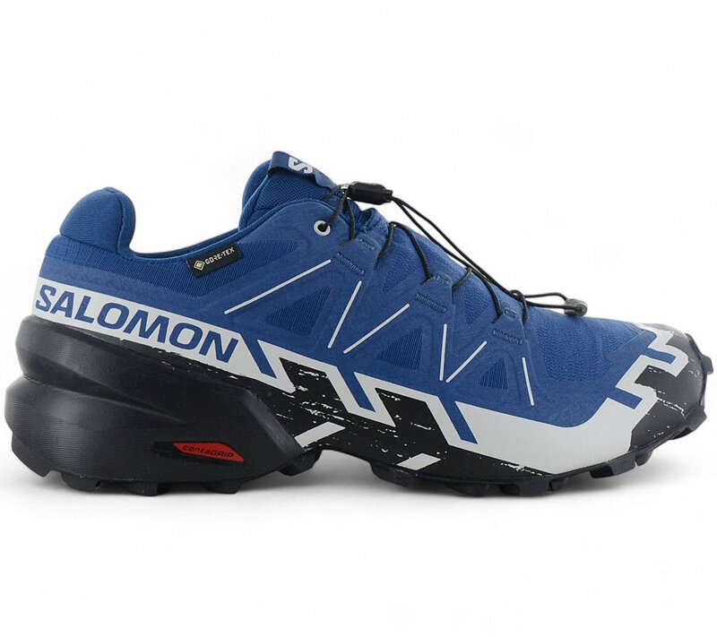 Salomon Speedcross 6 GTX L47764900_41 1/3