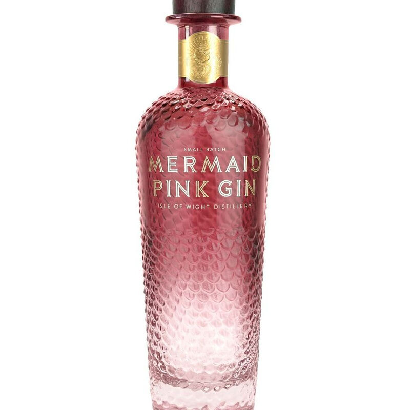Pink gin 70cl - 700ml
