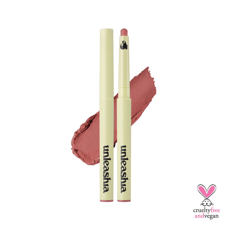 Oh! Happy Day Lip Pencil No.6 After Party