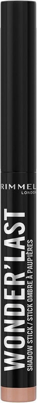 Rimmel Wonderlast oogschaduwstick 164 g 005 ijzige roze