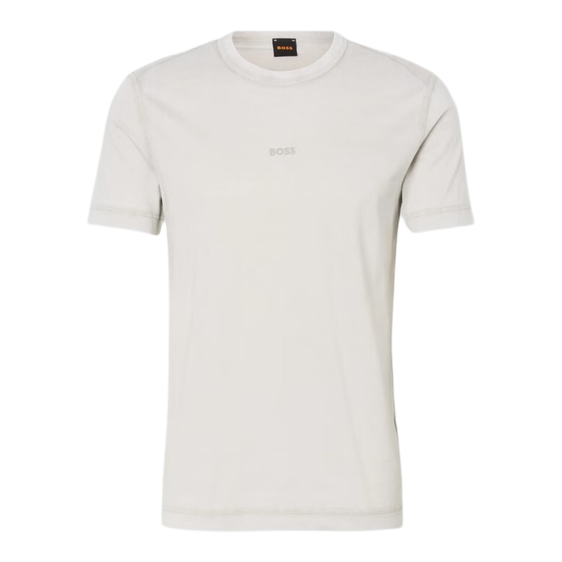 Boss Tokks T-Shirt - Open Grey