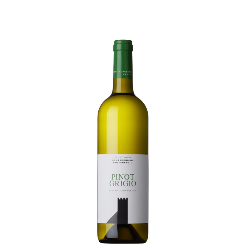 Colterenzio 2024 Pinot Grigio Doc,