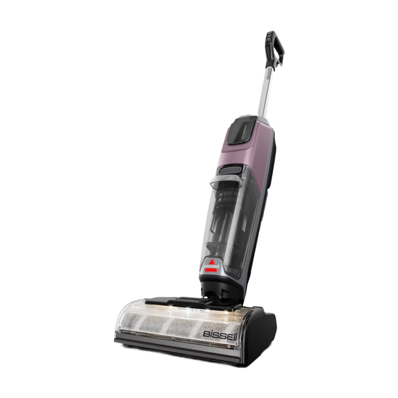 BISSELL CrossWave OmniForce EdgeFind Select - Nat&Droog stofzuigen - 4330N
