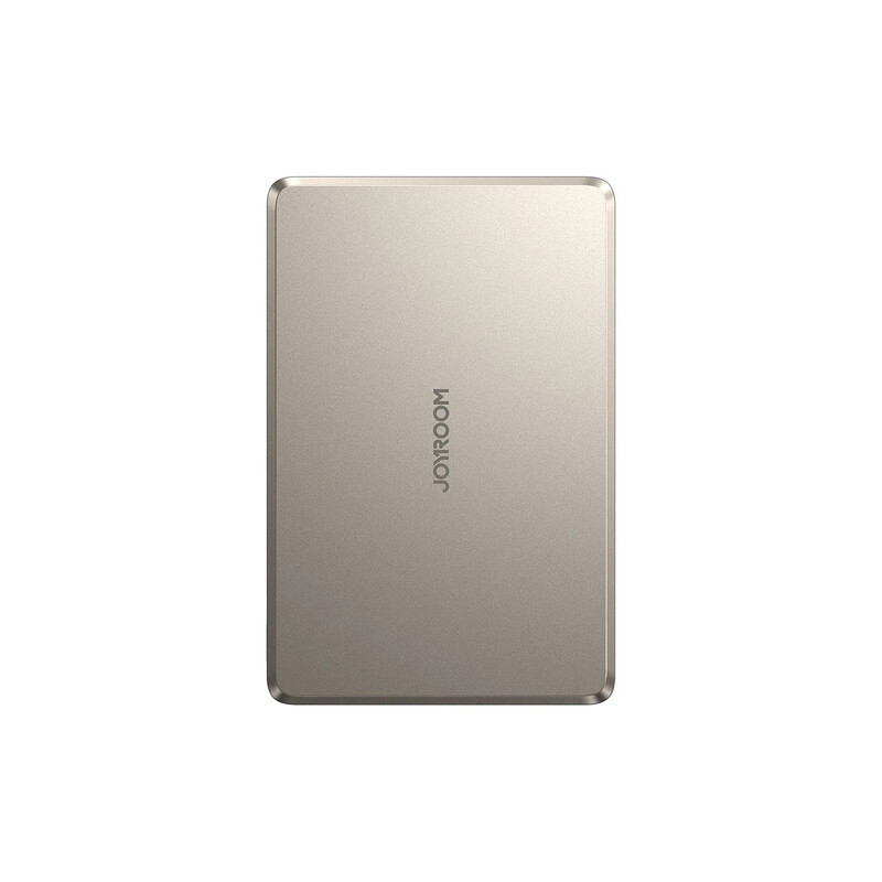 Joyroom Magnetische Halterung Baseus 360º Fürs Auto Auf Dem Armaturenbrett - Gold