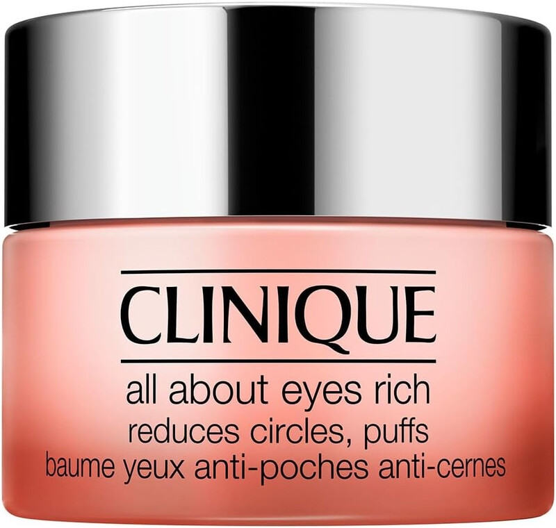 Clinique All About Eyes Rich Eye Care 30ml
