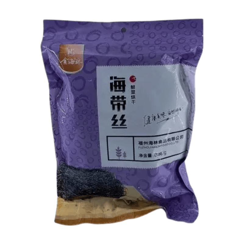 Jin Hai Lin Seetangstreifen 80 g