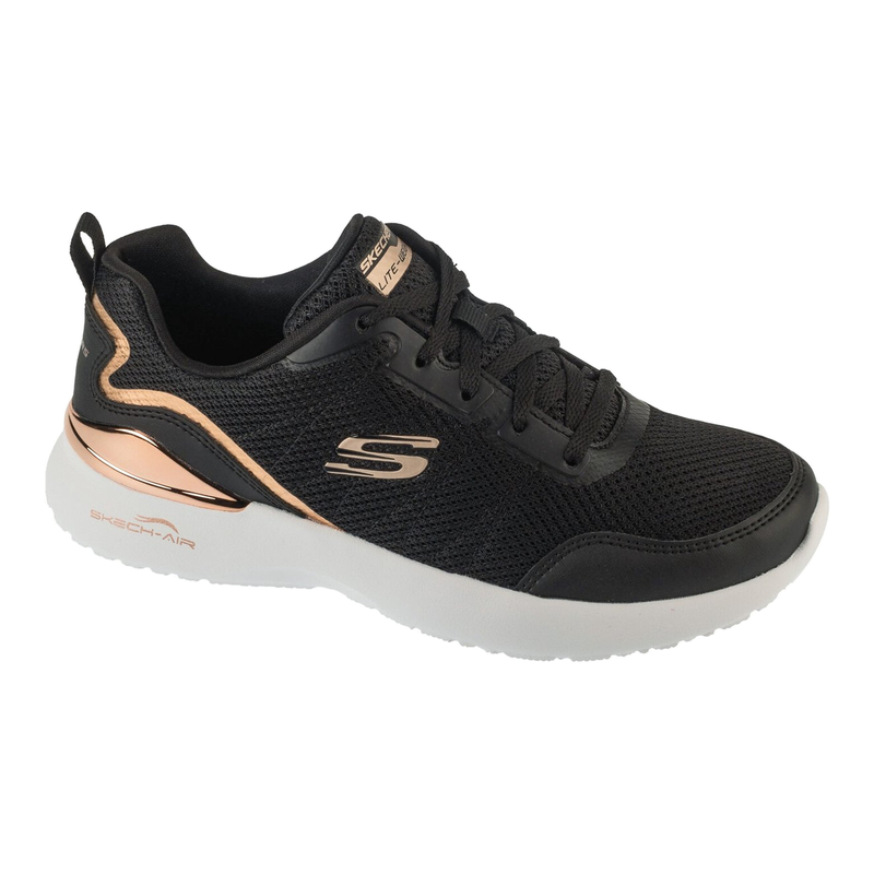 Skechers Skech-Air Dynamight - The Halcyon 149660-BKRG 37,5