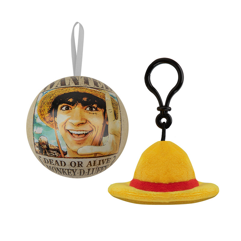 One Piece Bloedstollende Anime Hanger