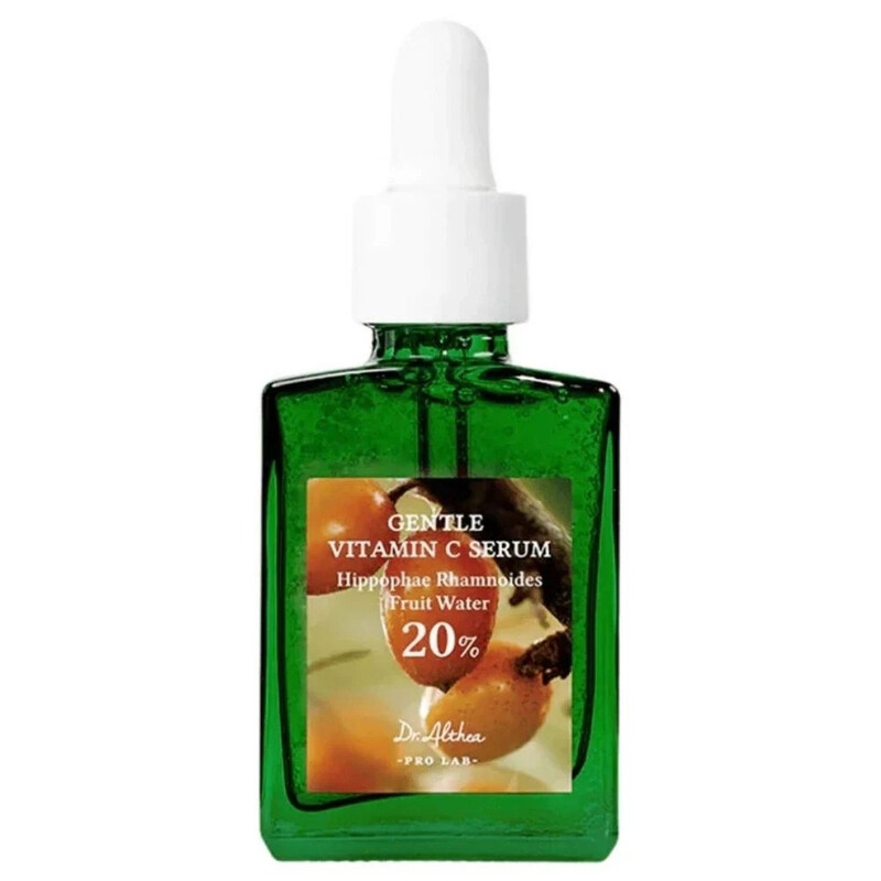 Dr. Althea Gentle Vitamin C Serum sérum léger pour une peau lumineuse 30 ml