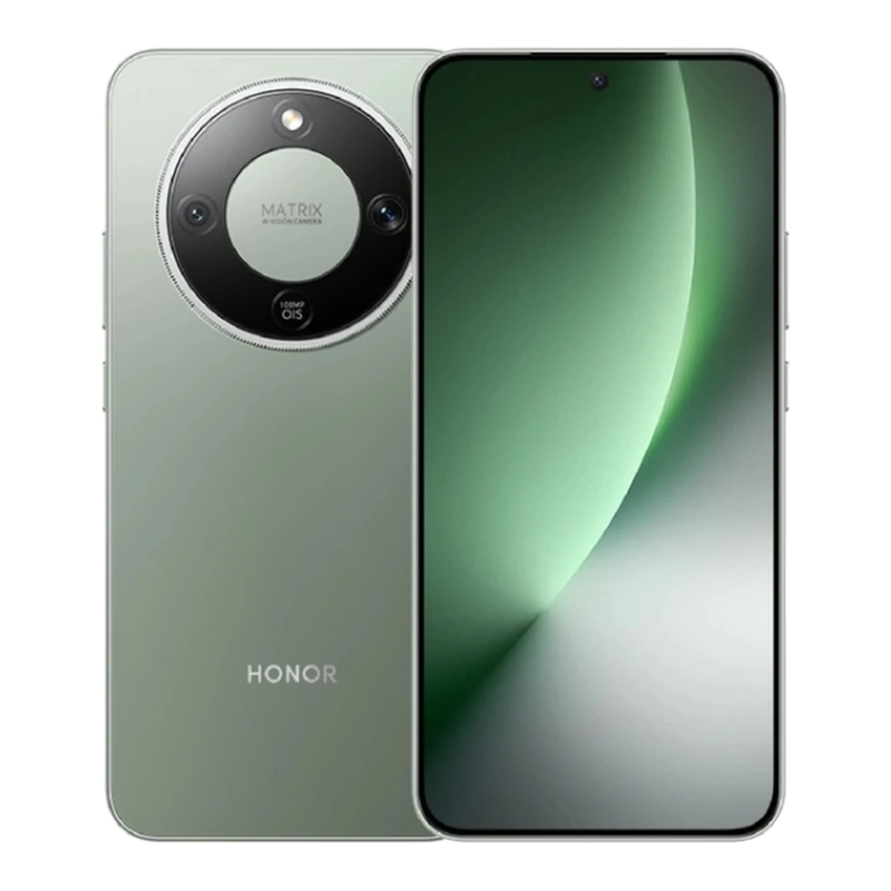 HONOR Magic8 Lite 8GB+512GB Forest Green Dual Card