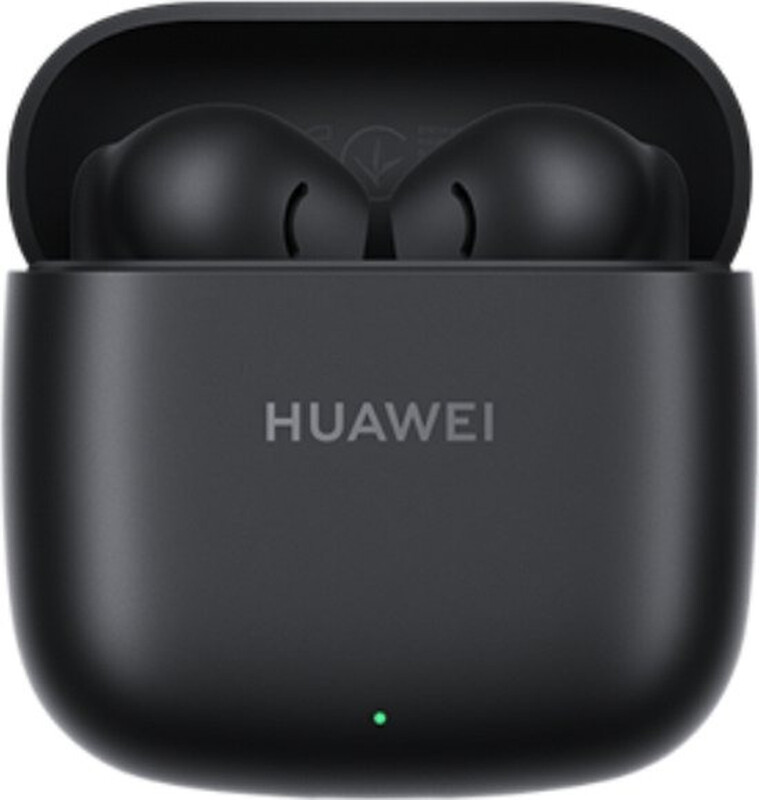 Huawei - FreeBuds SE 2 Black