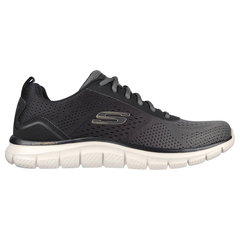 Baskets basses Skechers Track Scloric - vue 5