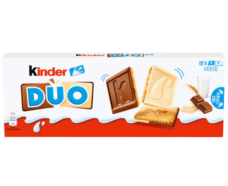 Kinder Duo 150 g