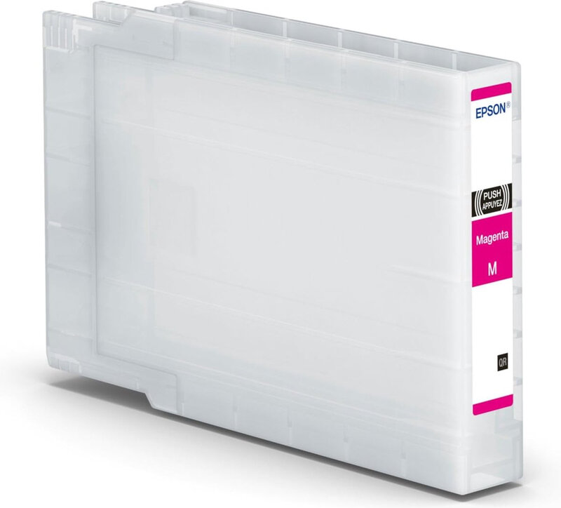 Epson C13T04A34N inktcartridge 1 stuk origineel ultrahoog rendement magenta
