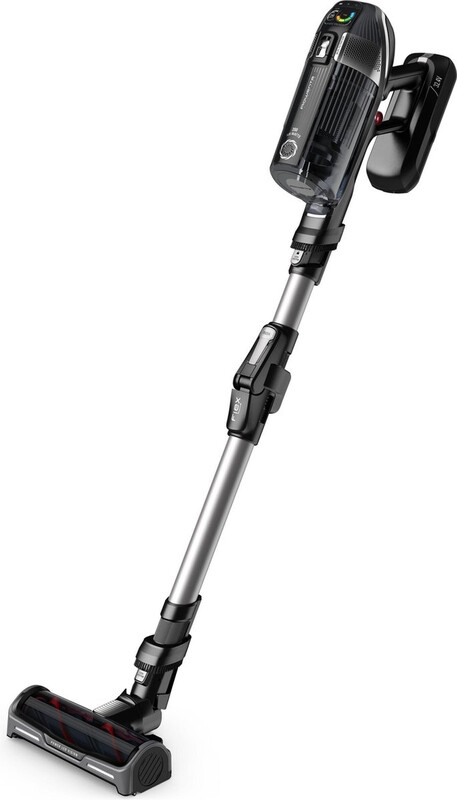 Rowenta RH9958 - draadloze stofzuiger - X-Force Flex Animal 200 AirWatt Anti-harenwikkel