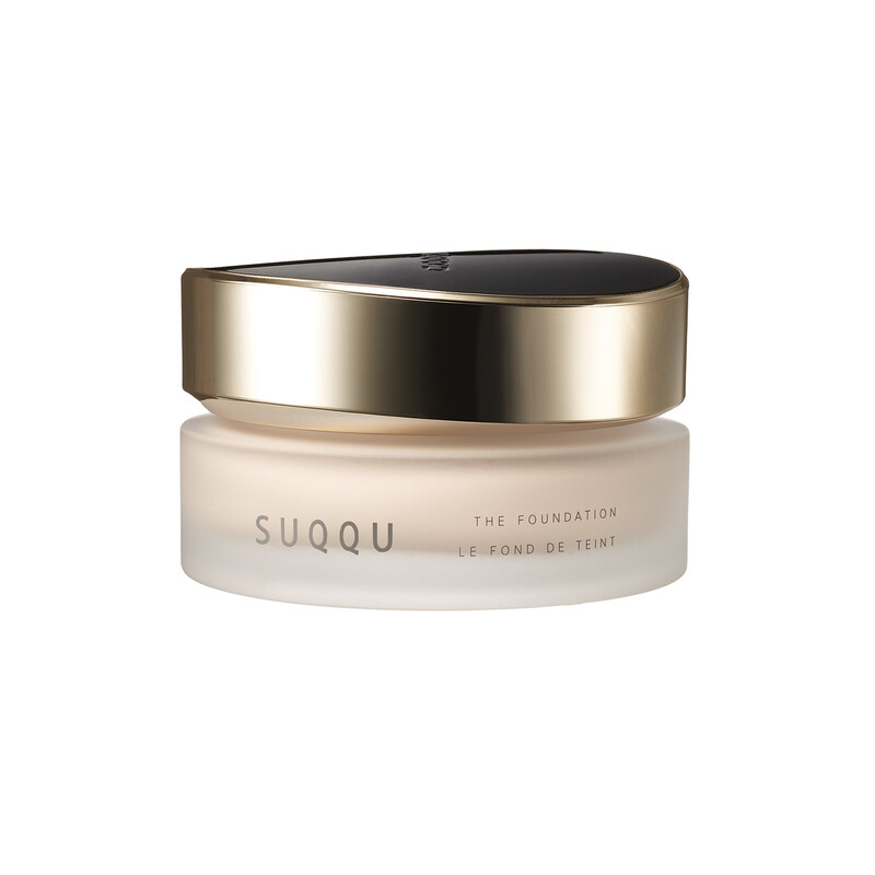 SUQQU The Liquid Foundation #205 30 g