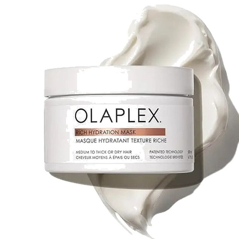 Olaplex Rich Hydration Maske 200 ml