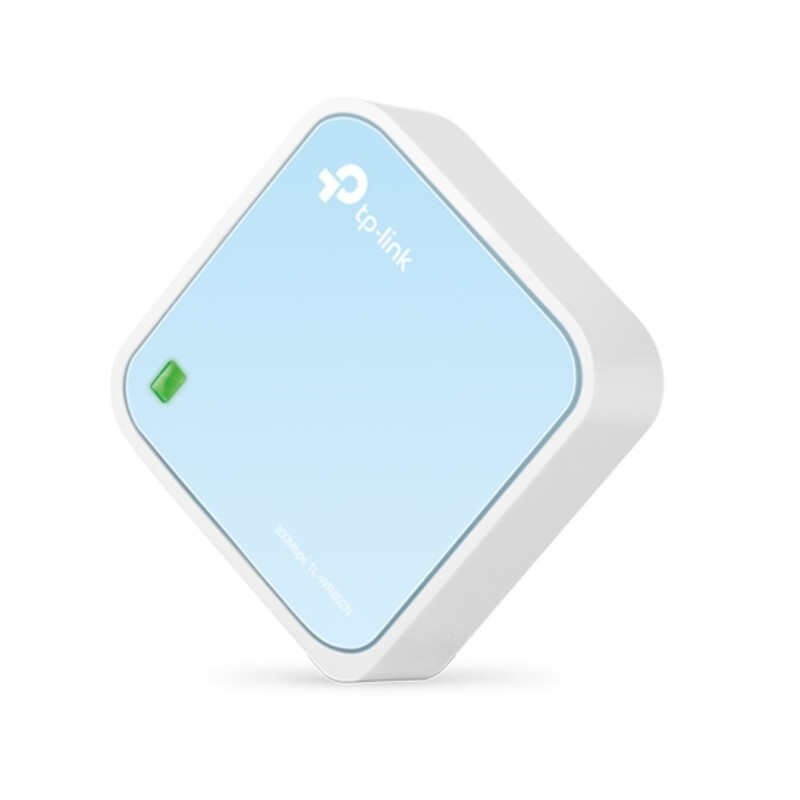 Routeur TP-Link TL-WR802N V4