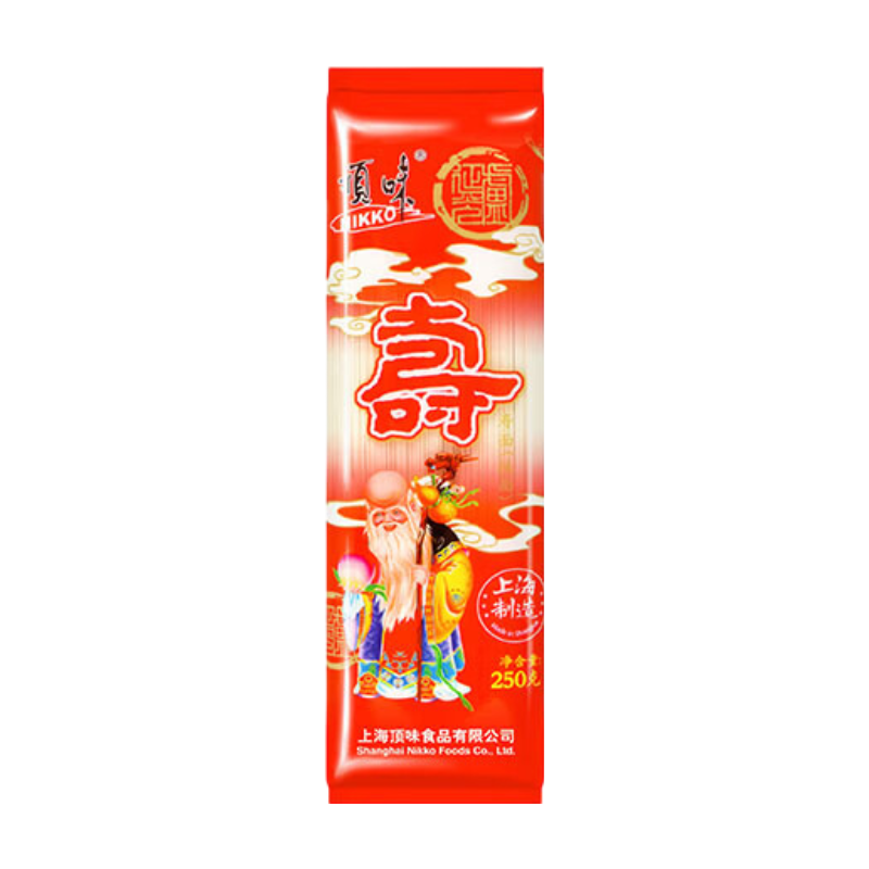Top Value Rice Noodles 250g