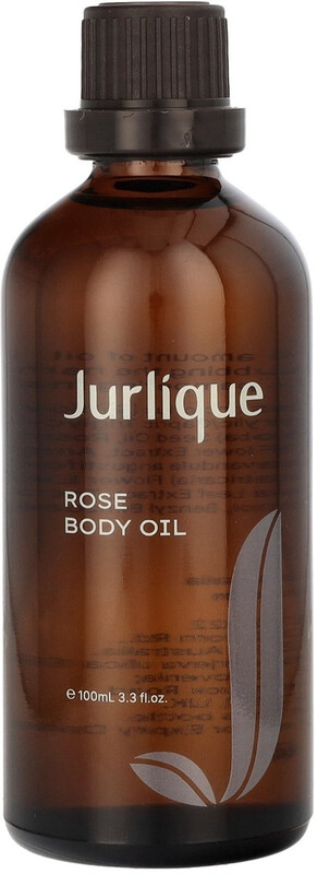 Jurlique rozen lichaamsolie 100 ml