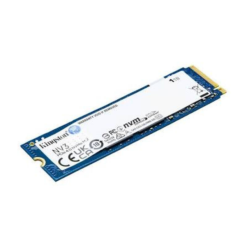 Kingston NV3 M.2 2280 SSD 1 TB