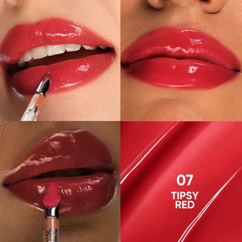 DUAL FLASH WATERY LIP GLOSS 07