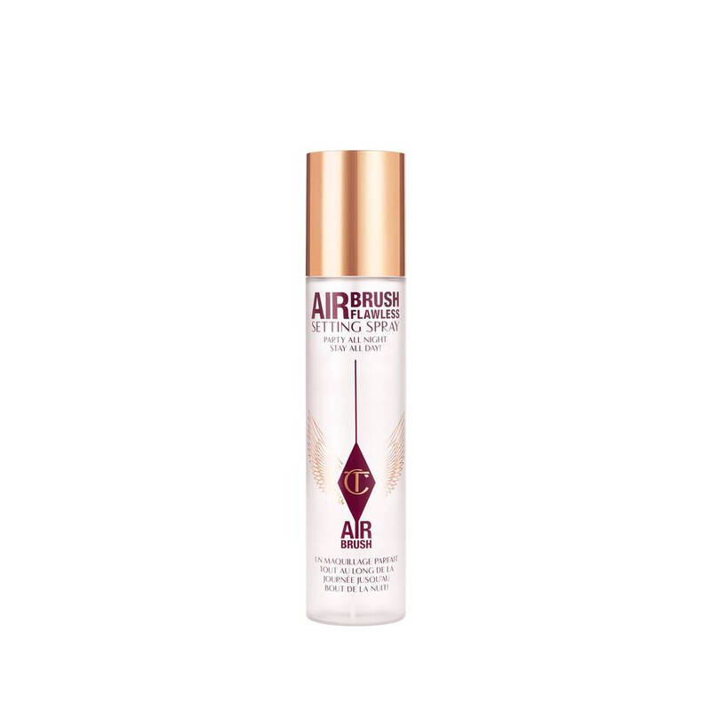 Charlotte Tilbury Airbrush Flawless Setting Spray 200 ml
