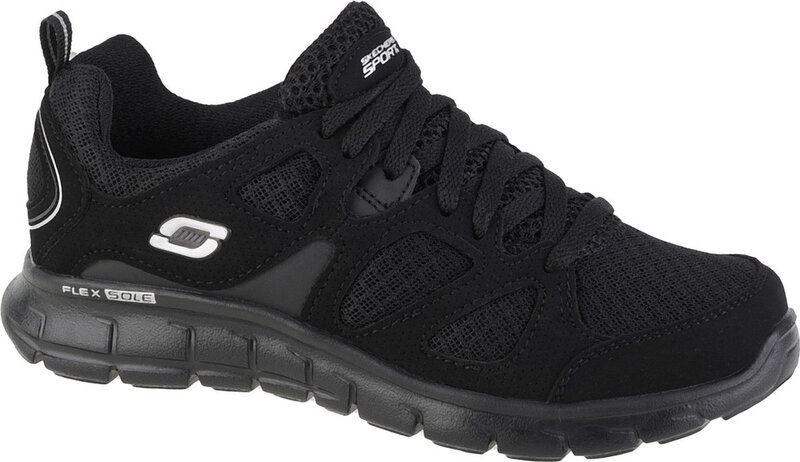 Skechers Vim Turbo Ride 998090L BBK_33