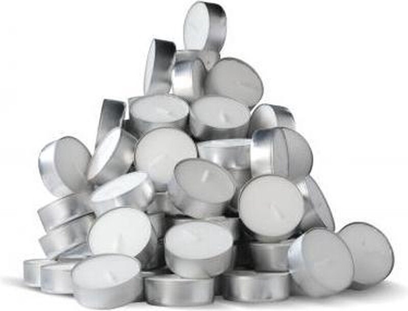 Sfeerlichtjes 100 Stuks