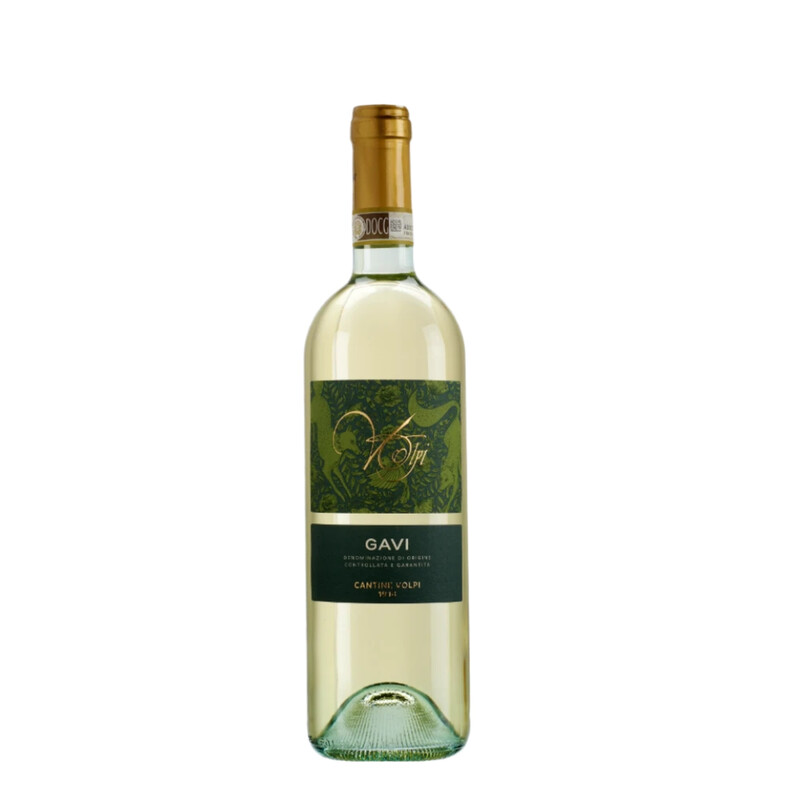 gavi Docg 23 Cantine Volpi 75cl